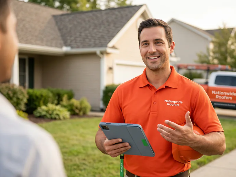 Roof Installation  in Emmaus  FAQ