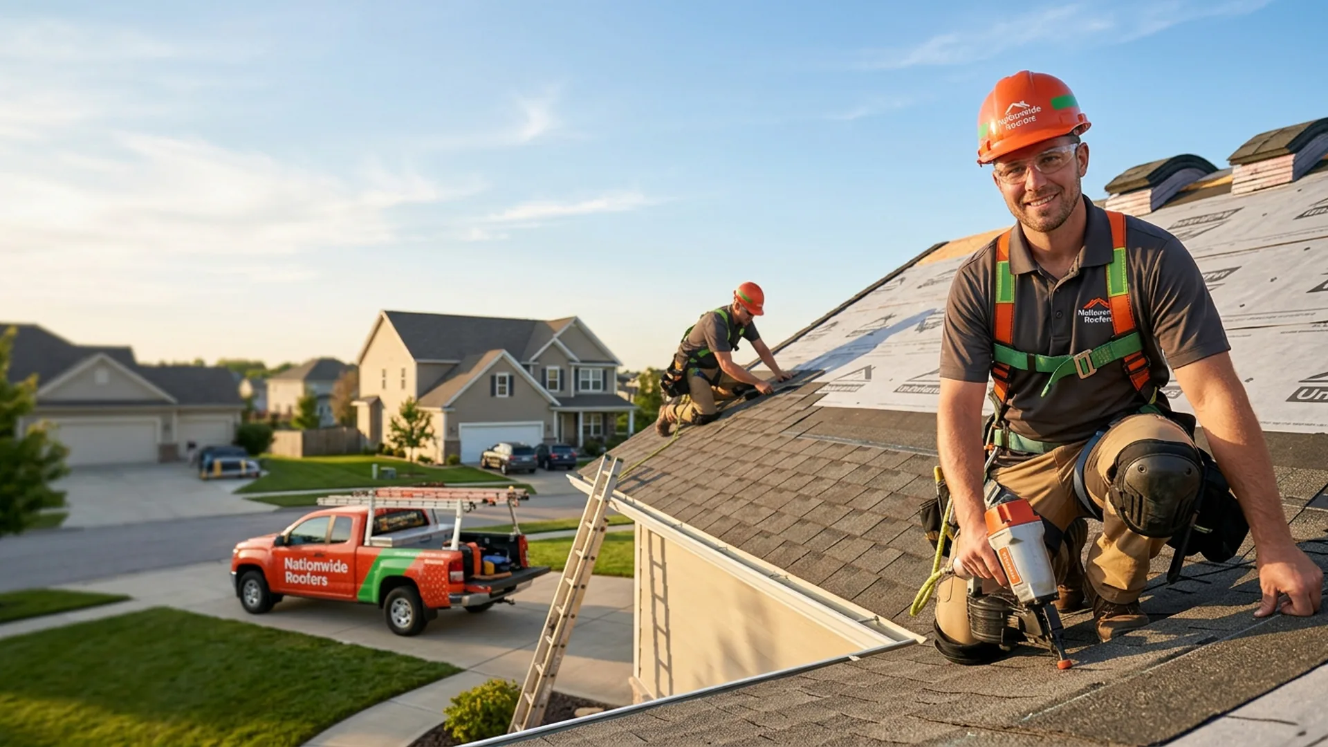 Community-Focused Roof Installation Emmaus, PA Near Me